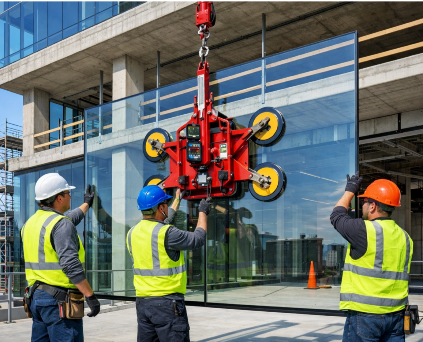 Objekt und Gewerbebau